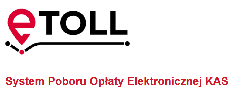 e-TOLL - bez kar dla przewoźników na początku