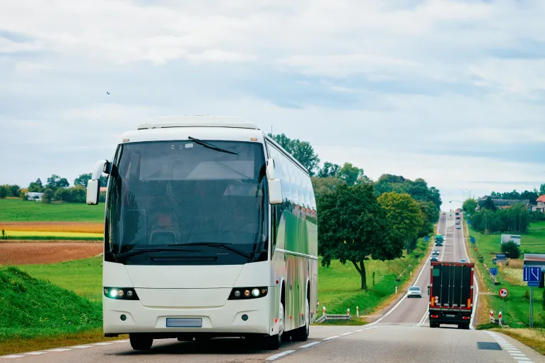 Ponad mld zł na komunikację miejską we wschodnich województwach