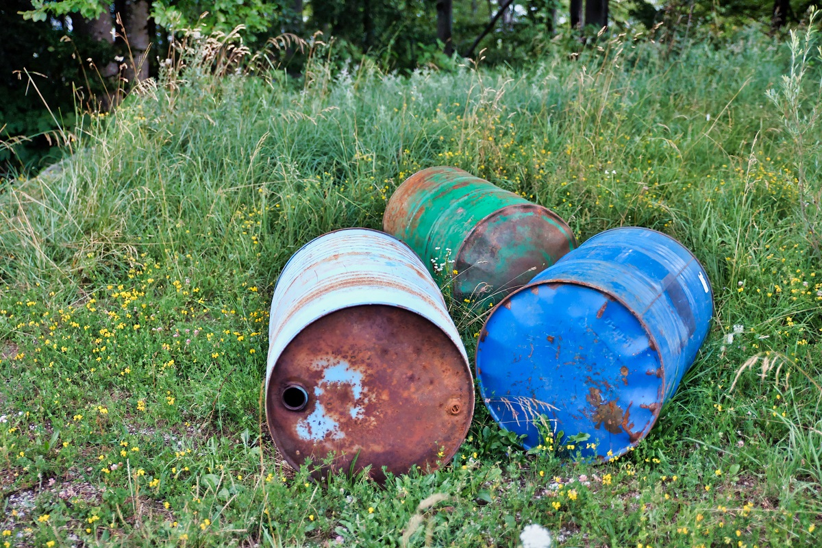 MF wprowadza katalog odpadów monitorowany przez SENT - od 12 stycznia 2024 r.