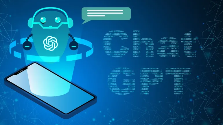 ChatGPT GPT sztuczna inteligencja AI chatbot