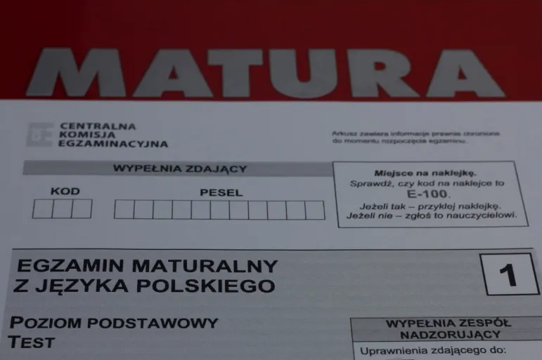 Aktualna lista 110 jawnych zadań. Jak zdać ustną maturę z języka polskiego w 2023 r.