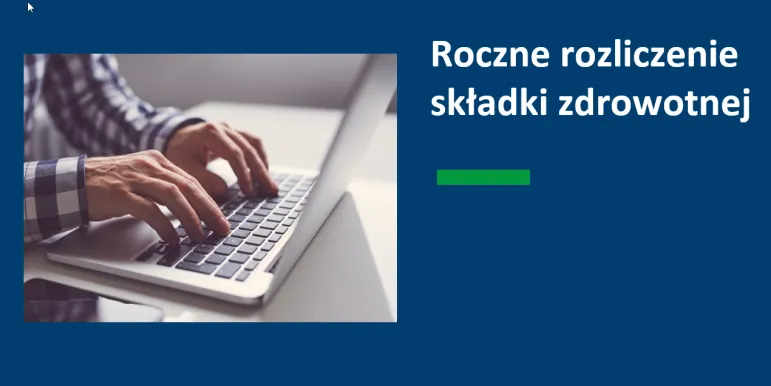 Najnowsze wyjaśnienia ZUS o zwrocie składki zdrowotnej z 16 maja 2023 r. Nadpłata za 2022 r. Płatnik