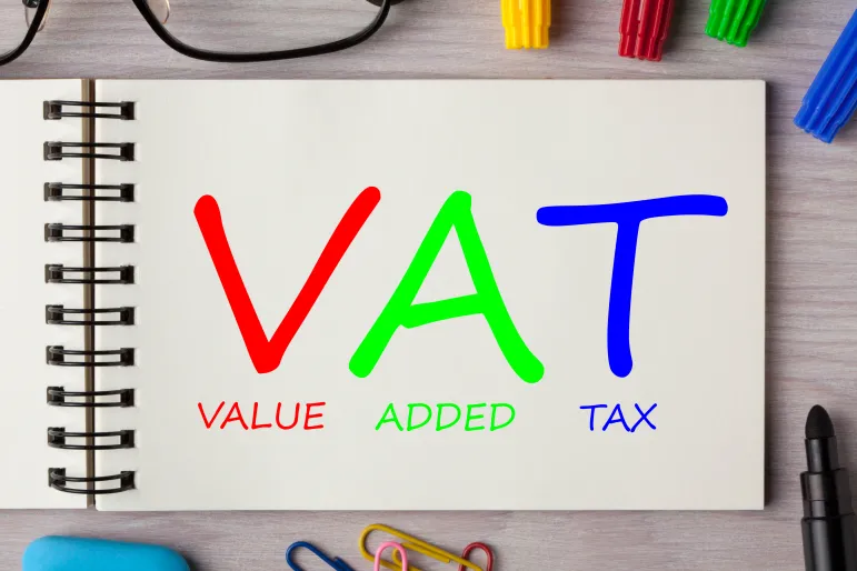 VAT