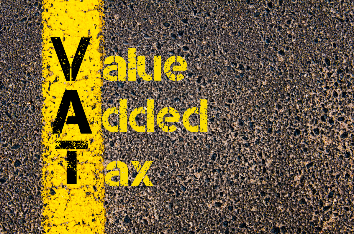 VAT