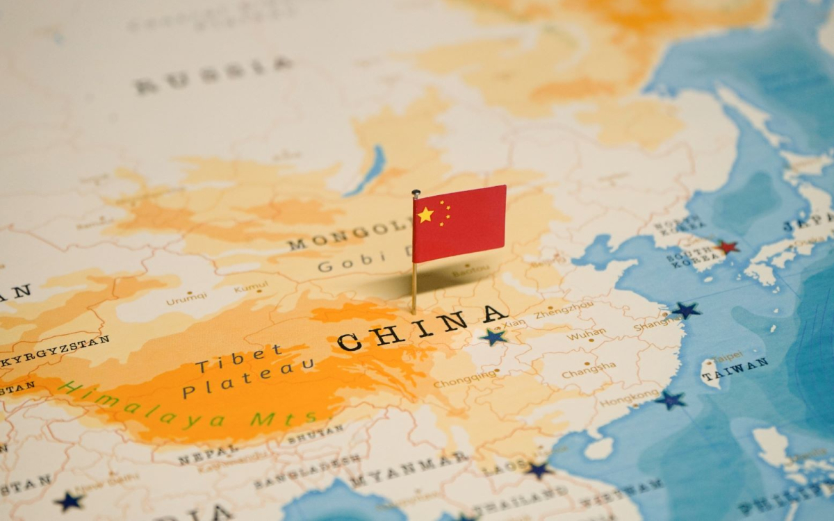 Zbliża się Chiński Nowy Rok 2024. Importerzy muszą liczyć się z dłuższym czasem dostaw