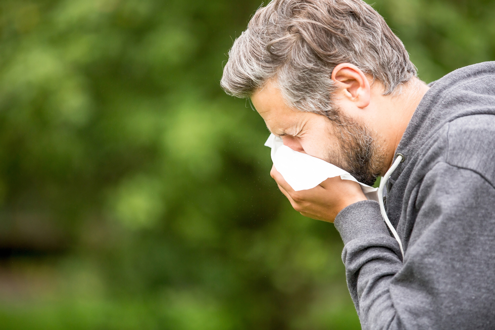 Diagnostyka alergii na NFZ – będą zmiany