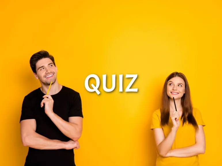 quiz