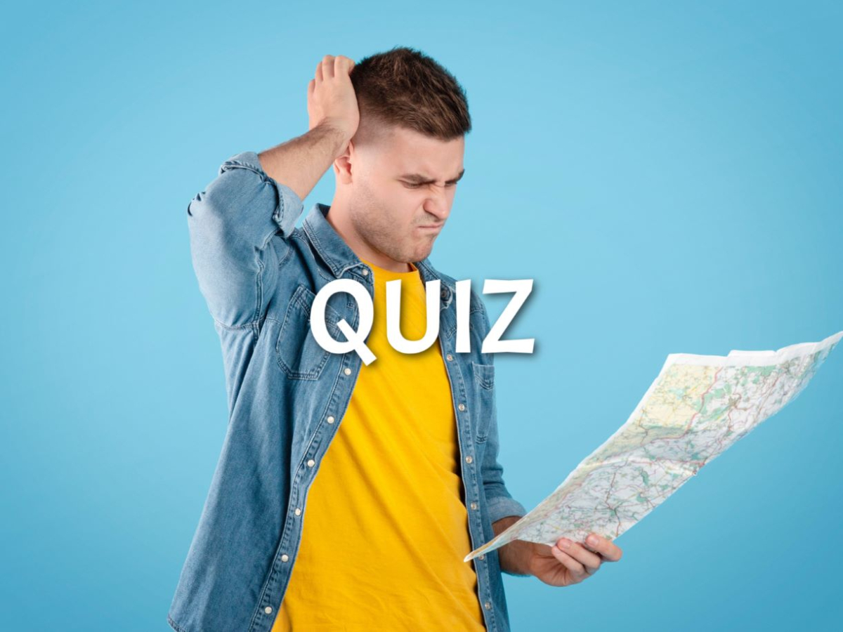 quiz