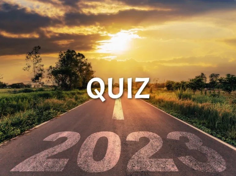 quiz