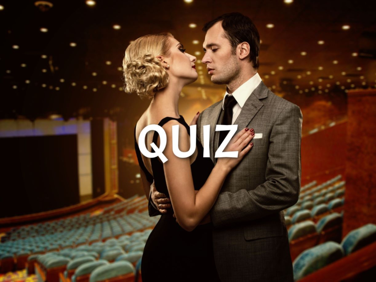 quiz