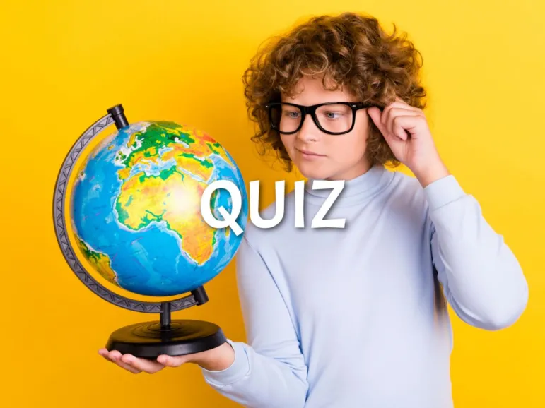 quiz