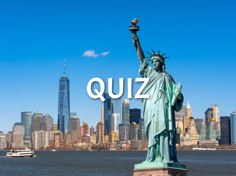 quiz