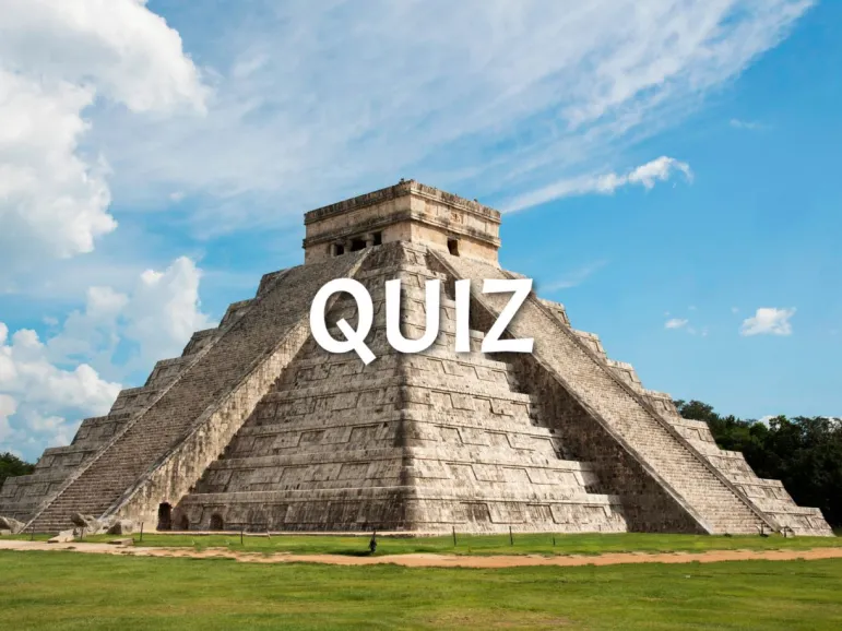 quiz