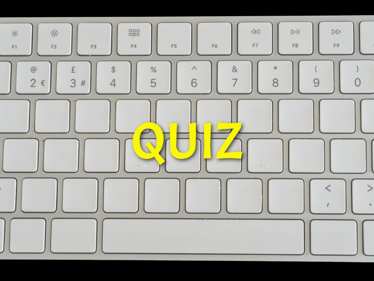 quiz