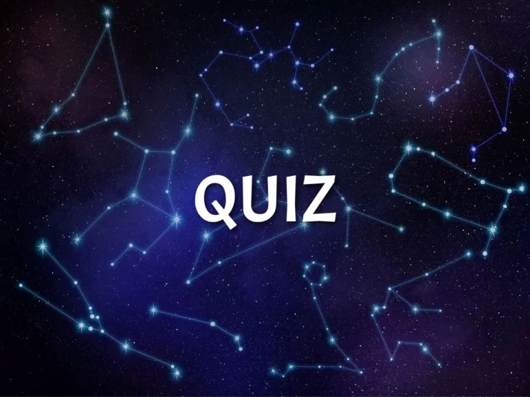 quiz