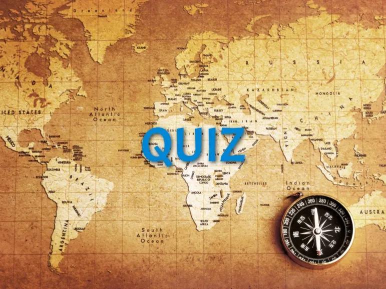 quiz