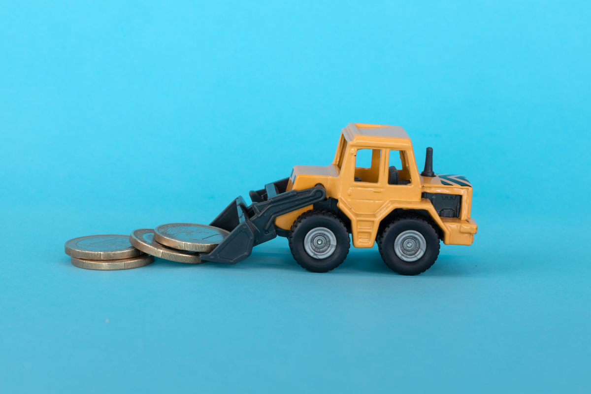 Leasing, Leasing zwrotny