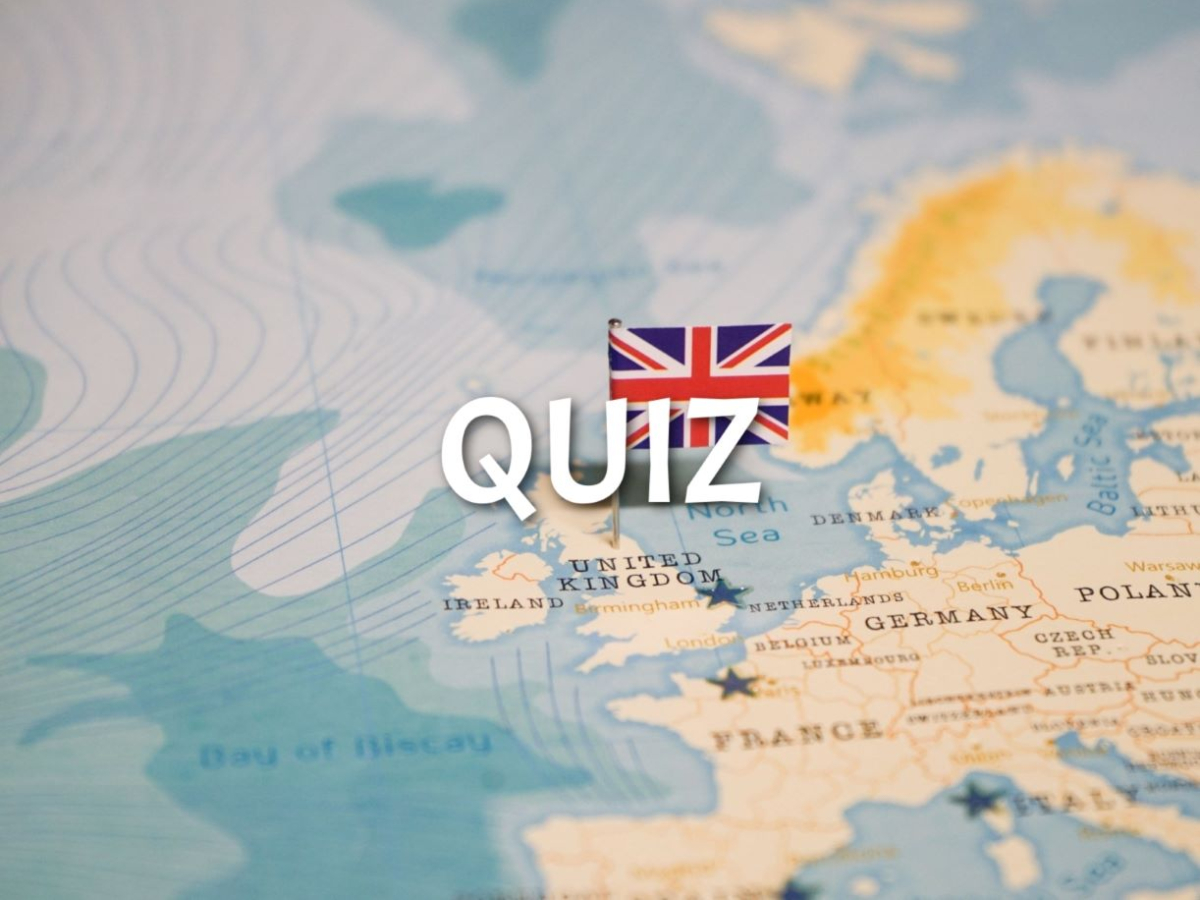 quiz 