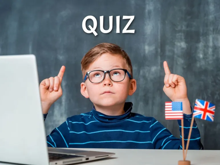 quiz