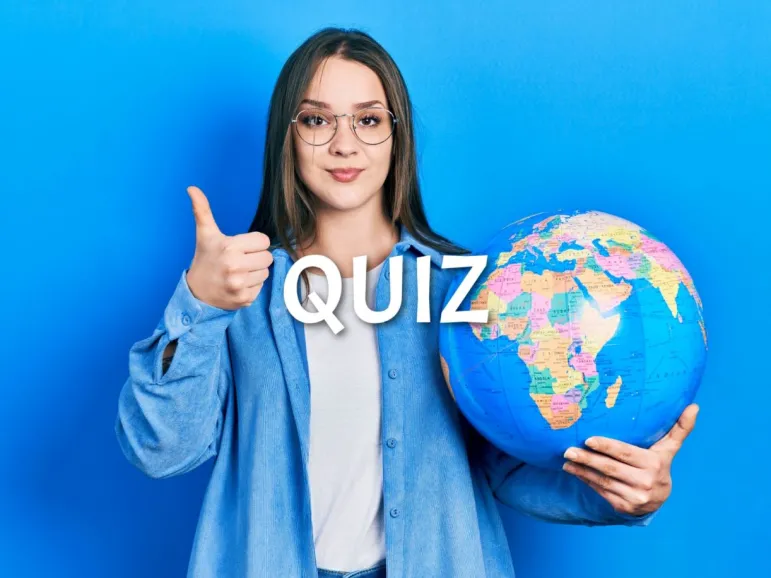 quiz 