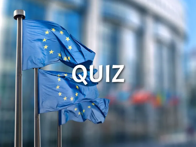 quiz ue