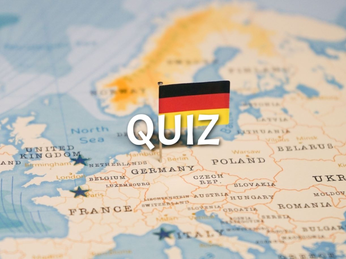 quiz 