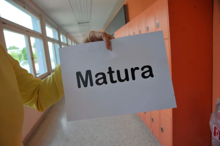 matura