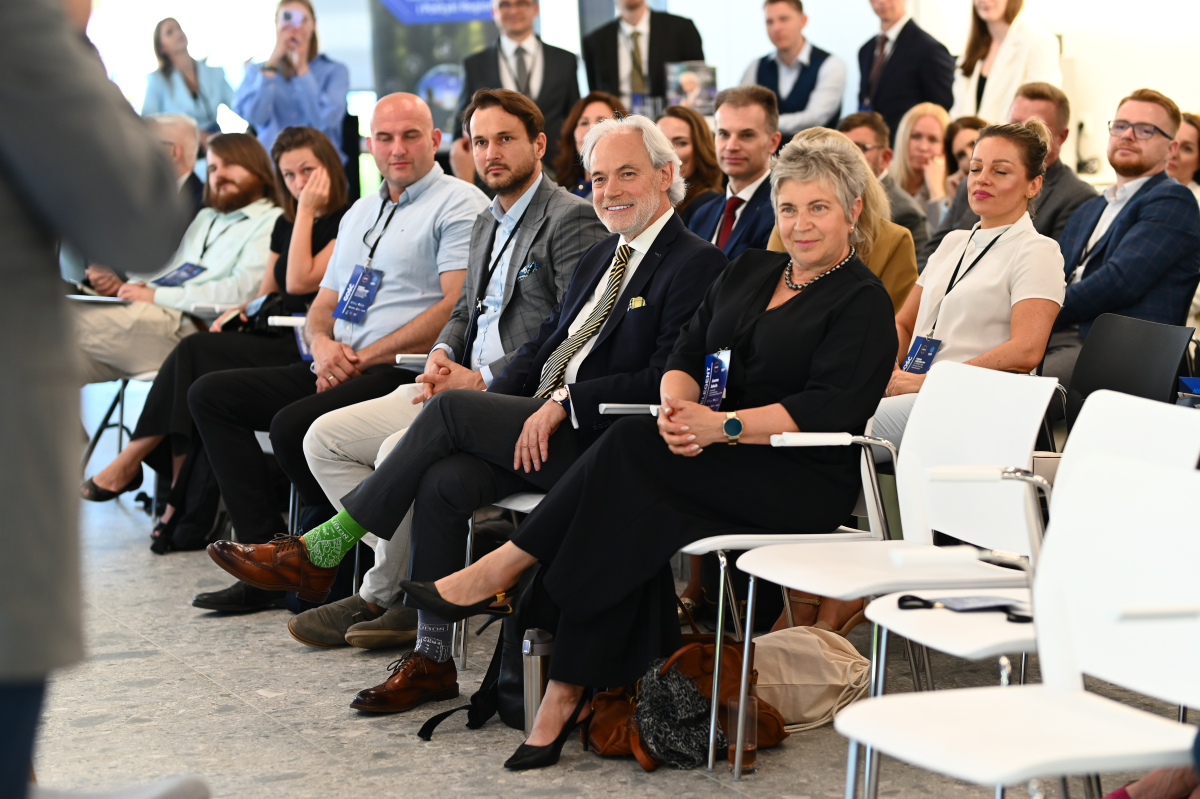 PPP rośnie w siłę. Podsumowanie X Forum Liderów PPP