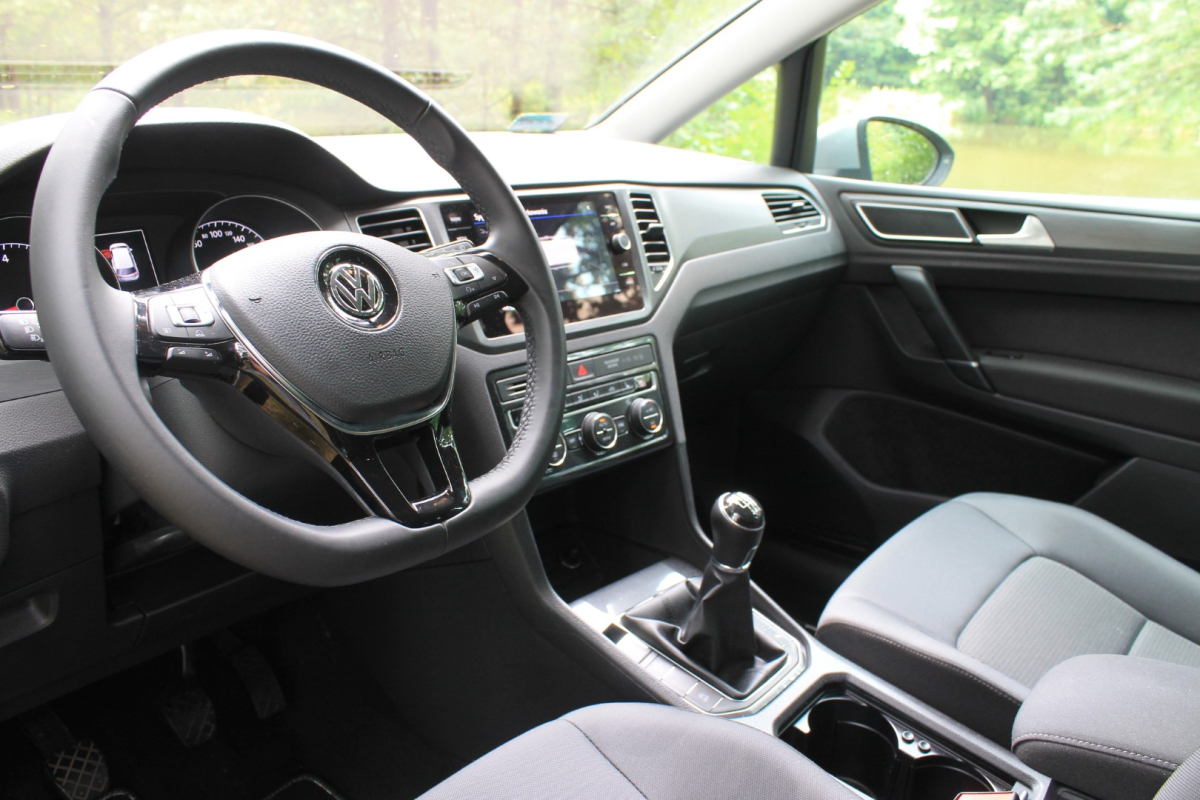 Volkswagen rezygnuje ze skrzyń manualnych