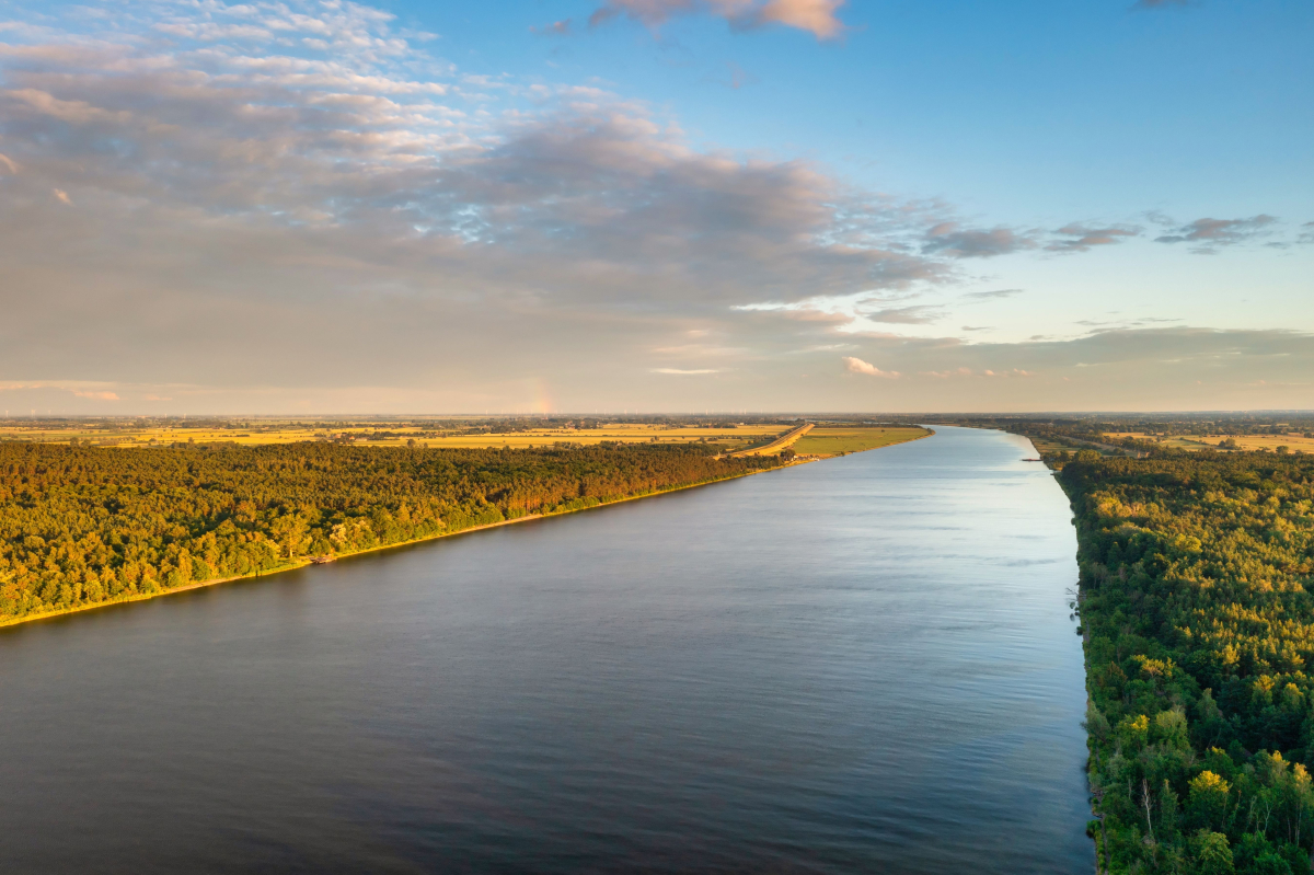 IMGW wydał ostrzeżenia. Przekroczono stan alarmowy wód