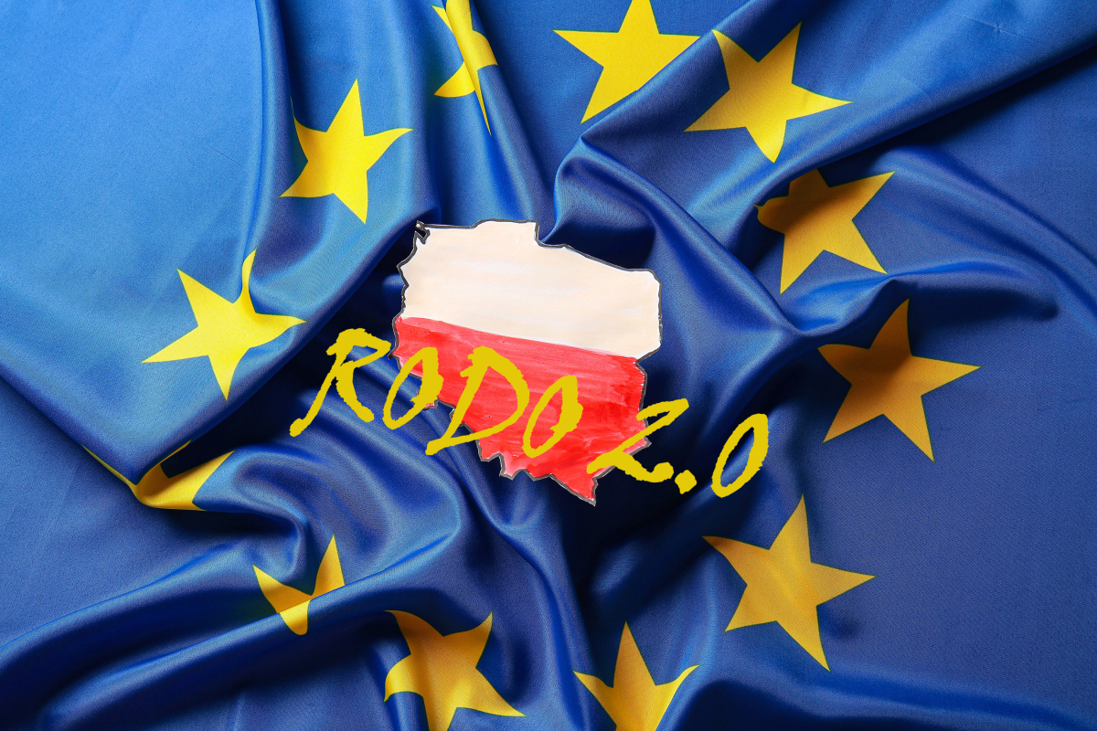 RODO 2.0, Digital Omnibus, ochrona danych osobowych, pliki cookies, AI