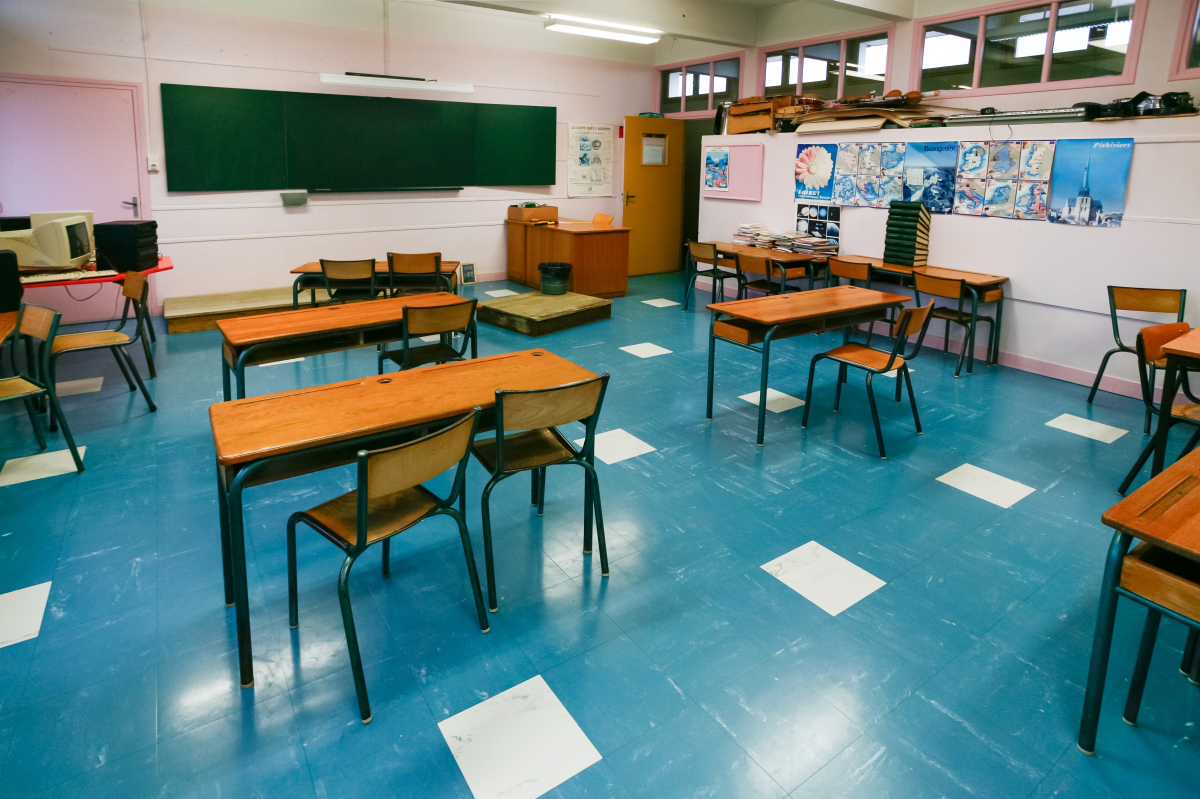 Nowe podstawy programowe dla szkół ponadpodstawowych: IBE rozpoczyna prace z ekspertami