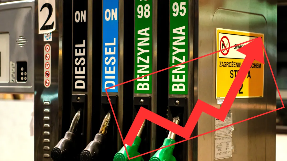 Paliwo wreszcie tańsze? Sejm przyjął najważniejsze ustawy, rząd szykuje szybkie obniżki