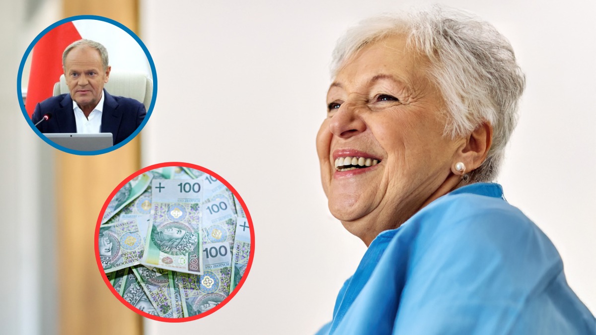 Zupełnie nowe, wyczekiwane świadczenie dla 65-latków i starszych seniorów – rząd przyjął ustawę, w której wycofał się z absurdalnego warunku, pozbawiającego ważnego wsparcia samotnych emerytów