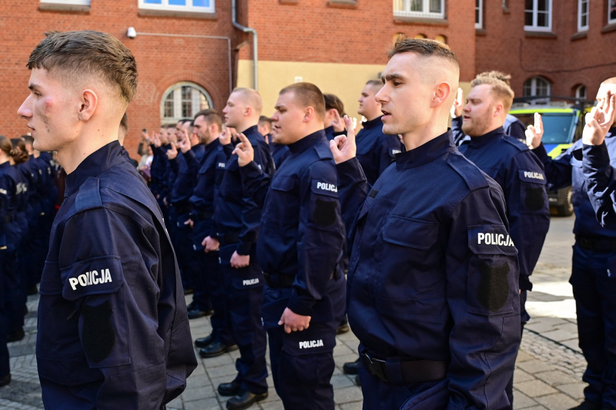 Choroby dyskwalifikujące ze służby w policji 2026. Jakie choroby i ułomności wykluczają pracę w policji? Oto lista