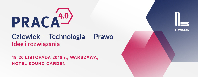 Zmiana pozycji pracownika znacząco wpływa na cały rynek pracy. Obecnie jest coraz trudniej pozyskać oraz utrzymać pracownika w firmie. Potrzebna jest zmiana aktywności publicznych służb zatrudnienia, a także wprowadzenie modyfikacji już na etapie edukacji szkolnej. Na konferencji poruszano również inne tematy związane z pracę, np. wpływ sztucznej inteligencji na pracę. Patronat medialny nad wydarzeniem objął portal Infor.pl.