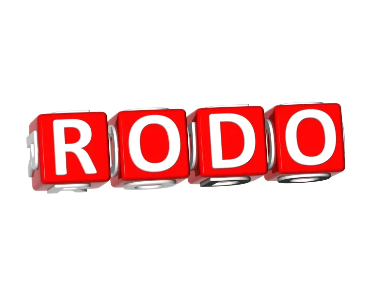 RODO fot. shutterstock