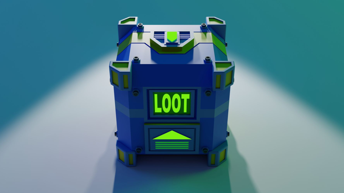 Lootbox