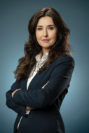 Justyna Cudna-Wilk