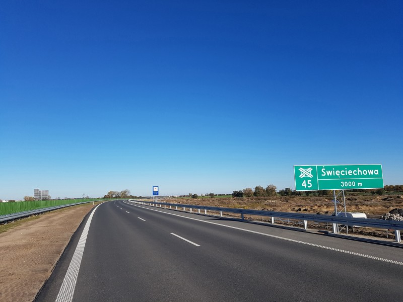 VAT z tytułu inwestycji w budowę drogi gminnej