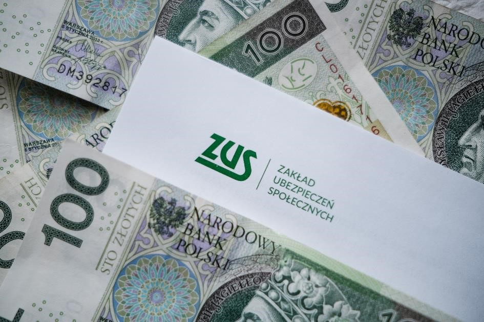 Niższy ZUS dla samozatrudnionych podczas urlopu /fot. inFakt