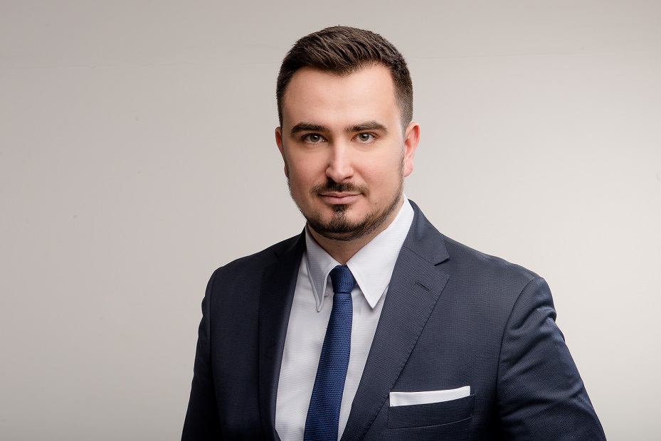 Marcin Ostaszewski