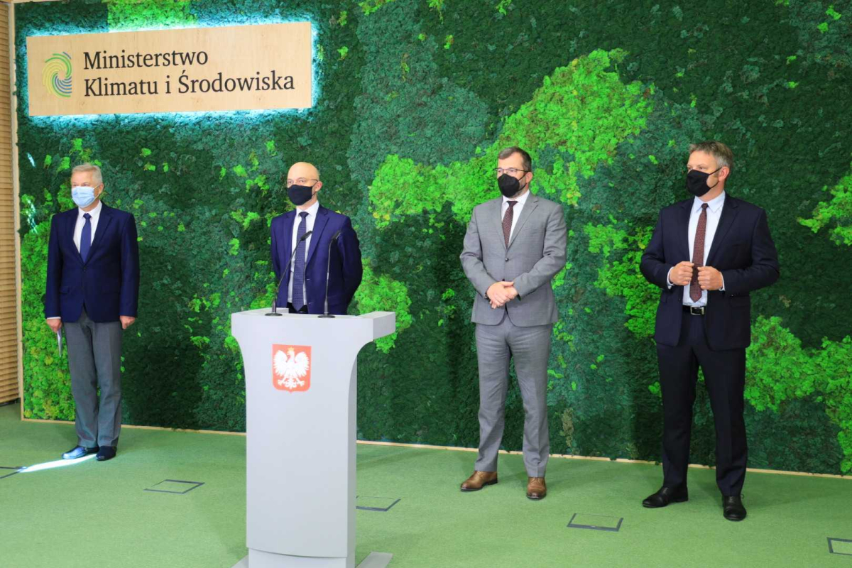 Nowa szansa na dofinansowanie utylizacji folii rolniczej. Pod koniec czerwca rusza drugi nabór w programie NFOŚiGW