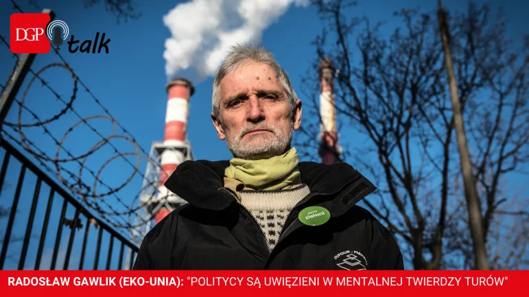 Radosław Gawlik: Sprawa Turowa to konsekwencja nieudolnego podejścia polskiego rządu do sprawiedliwej transformacji energetycznej 