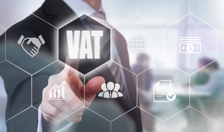 Mały podatnik VAT 2023 - nowy limit 2 mln euro