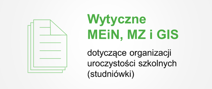 wytyczne - matury