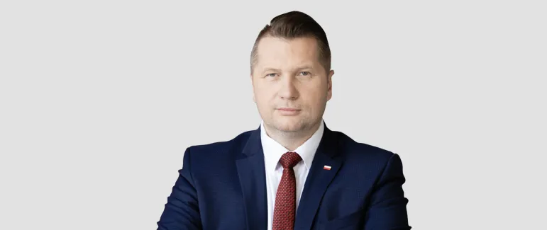 Wybory prezydenckie 2025: Przemysław Czarnek rusza w Polskę, by mobilizować wyborców prawicy do głosowania na kandydata PiS; stawia na Karola Nawrockiego