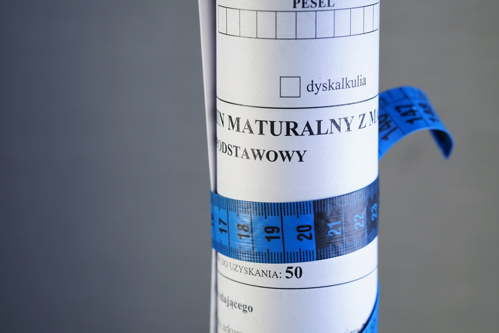 CKE: 28-30 września i 12-22 grudnia odbędą się próbne matury w nowej formule