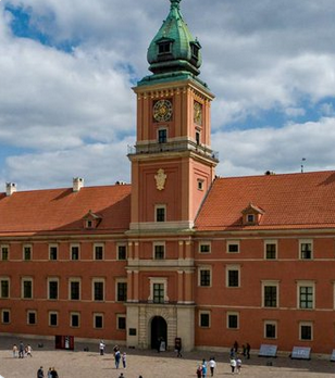 Zamek Muzeum Rezydencja akcja Darmowy Listopad