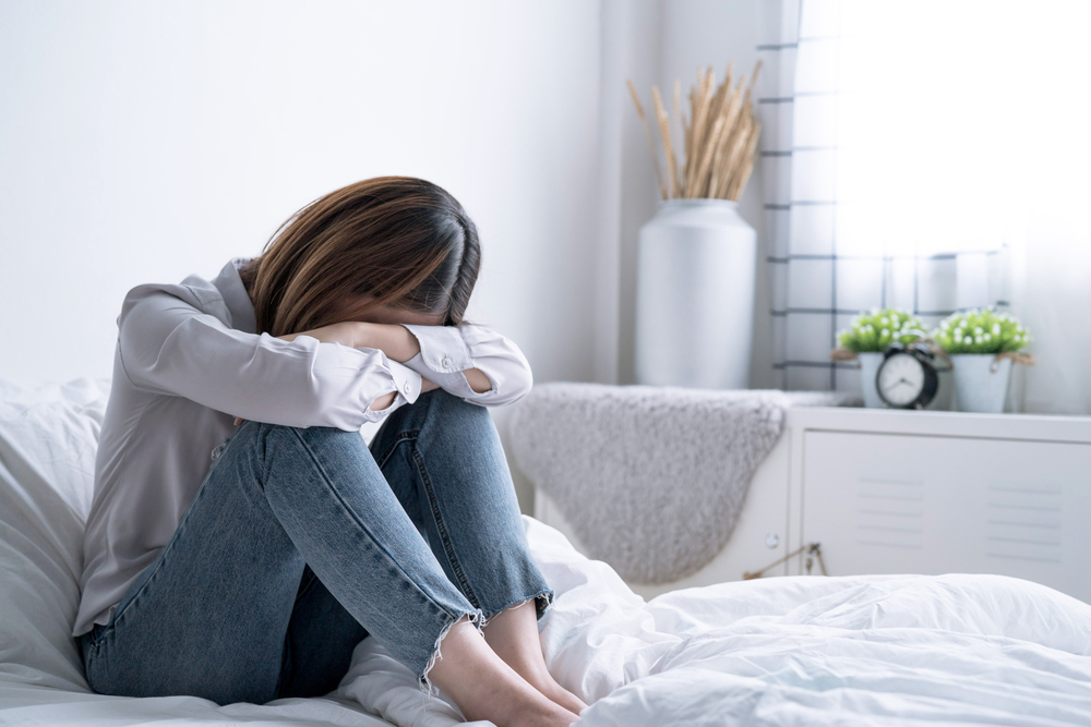 Psychiatra: Jak rozpoznaje się depresję? [objawy, diagnoza, leczenie]